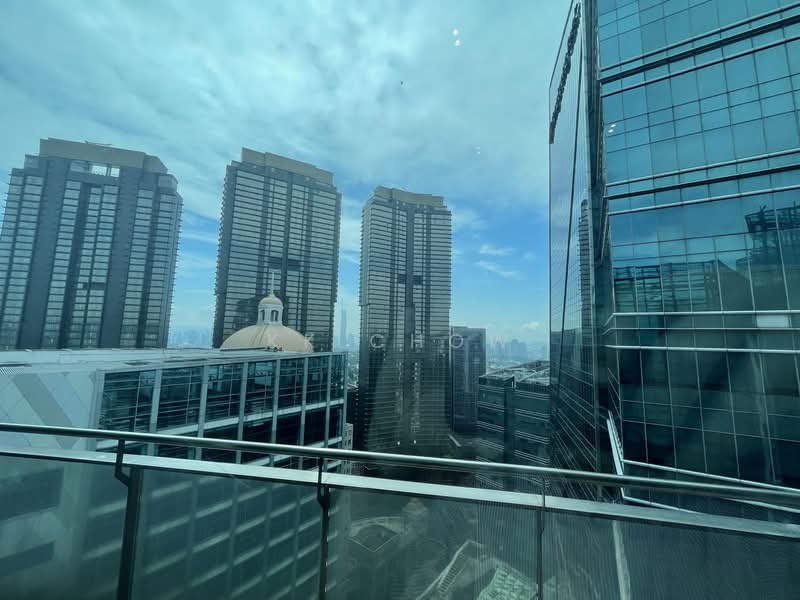 Service Residence for Sale at Damansara City Residency (DC Residensi) - KK Chow - PropertyGuru.com.my