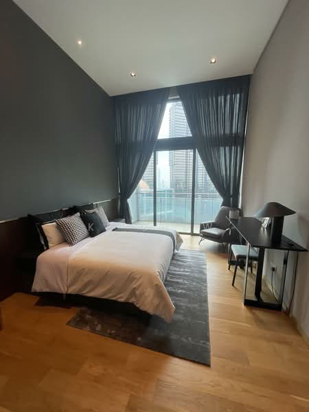 Service Residence for Sale at Damansara City Residency (DC Residensi) - KK Chow - PropertyGuru.com.my