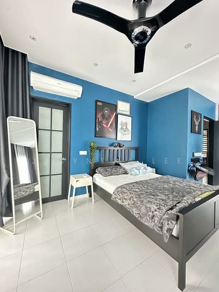 2.5-storey Terraced House for Sale in Setia Pearl Island (Bayan Lepas) - Jacyntha Lee - PropertyGuru.com.my