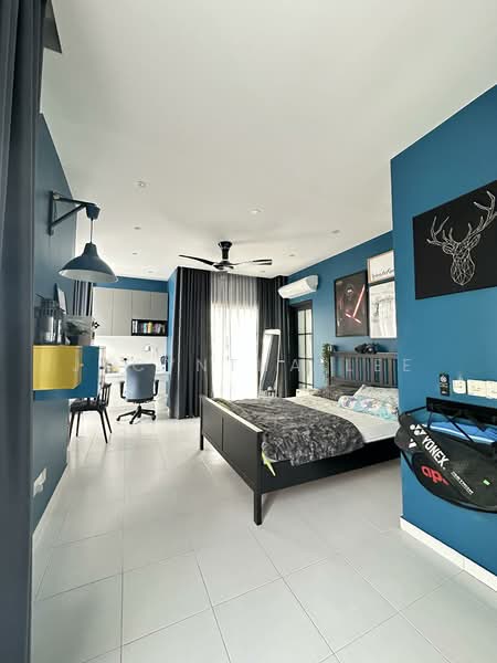 2.5-storey Terraced House for Sale in Setia Pearl Island (Bayan Lepas) - Jacyntha Lee - PropertyGuru.com.my