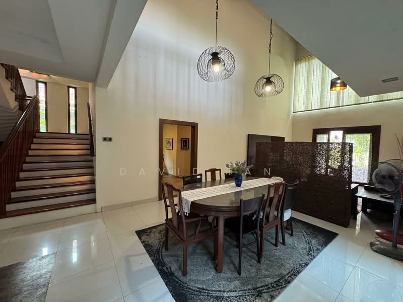 Bungalow for Sale in Putrajaya (Putrajaya) - David Tan - Dining Room - PropertyGuru.com.my