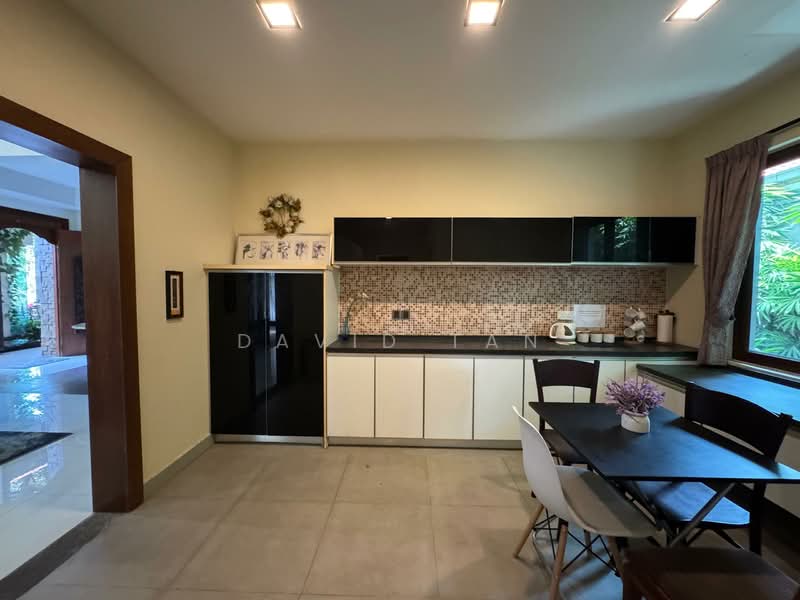 Bungalow for Sale in Putrajaya (Putrajaya) - David Tan - Kitchen - PropertyGuru.com.my