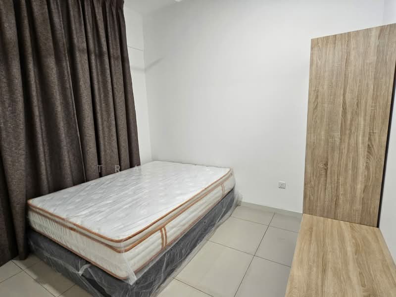 Service Residence for Rent at Savio @ Riana Dutamas - Travis Wong - Bedroom - PropertyGuru.com.my
