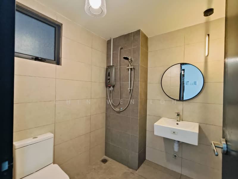 Condominium for Rent at The Trees - Chin Wen Loh - Bathroom - PropertyGuru.com.my