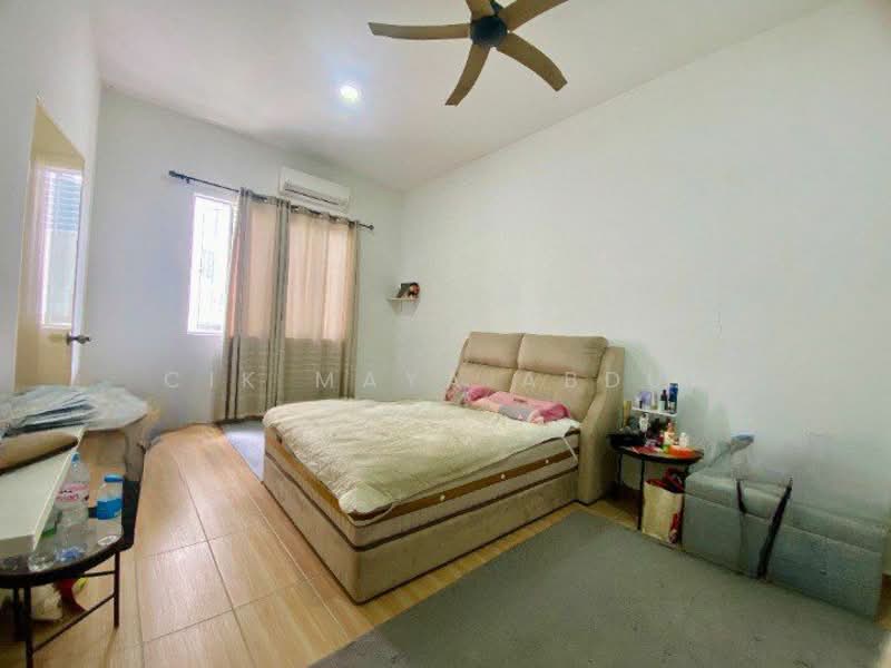 Rumah Berkembar untuk Dijual di Keramat (Kuala Lumpur) - Cik Maya Abdul - Bedroom - PropertyGuru.com.my