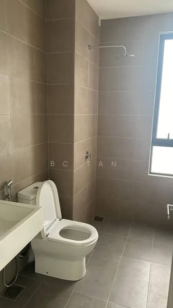 Condominium for Rent at 99 Residence - BC TAN - Bathroom - PropertyGuru.com.my