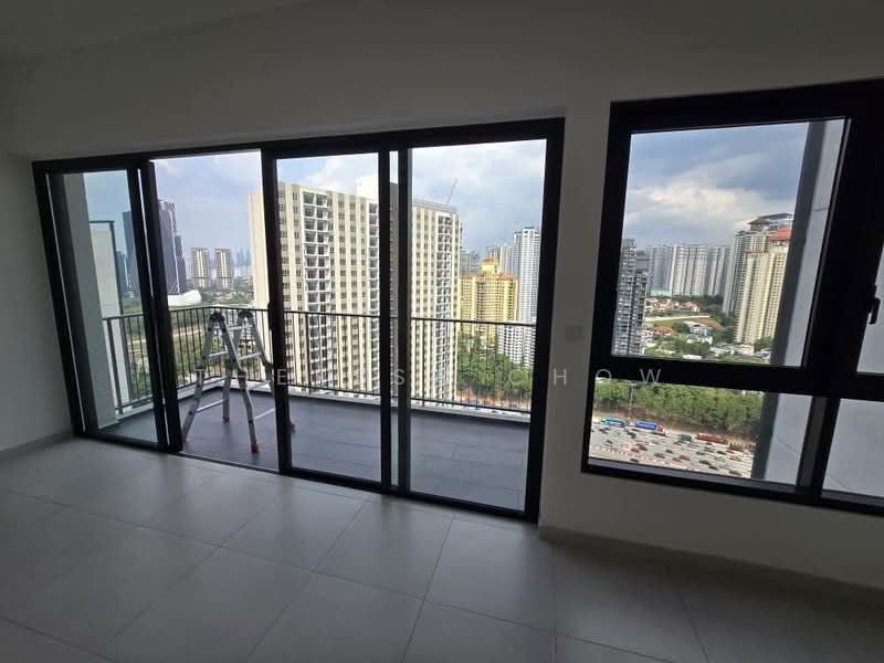 Condominium for Sale at ALIX Residences - Theresa Chow - PropertyGuru.com.my