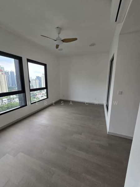 Condominium for Sale at ALIX Residences - Theresa Chow - PropertyGuru.com.my