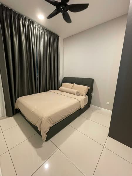 Condominium for Rent at Sky Condominium (Skyz Residence) - Benjamin Khor - 2nd Bedroom - PropertyGuru.com.my