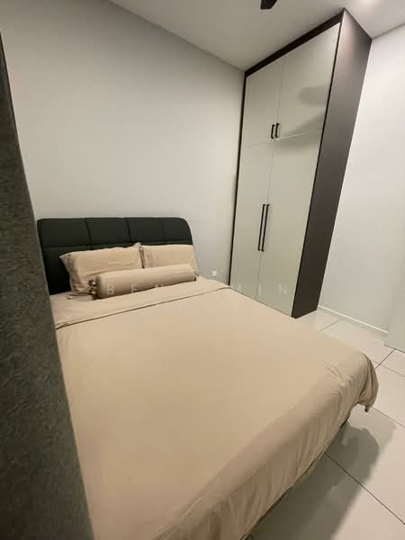 Condominium for Rent at Sky Condominium (Skyz Residence) - Benjamin Khor - 2nd Bedroom - PropertyGuru.com.my