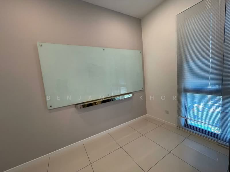 Condominium for Rent at Sky Condominium (Skyz Residence) - Benjamin Khor - Study Room - PropertyGuru.com.my