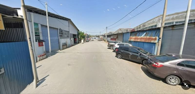 Semi-D Factory for Sale in Taman Merdeka (Batu Berendam) - Ngee Wang Tan - Exterior - PropertyGuru.com.my