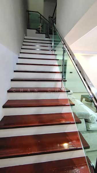 2.5-storey Terraced House for Sale in Taman Meranti Jaya (Puchong) - Chan Chong Liang - Interior - PropertyGuru.com.my