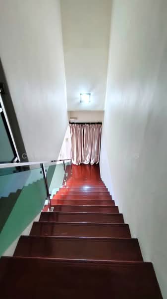 2.5-storey Terraced House for Sale in Taman Meranti Jaya (Puchong) - Chan Chong Liang - Interior - PropertyGuru.com.my