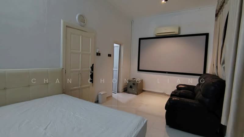 2.5-storey Terraced House for Sale in Taman Meranti Jaya (Puchong) - Chan Chong Liang - Bedroom - PropertyGuru.com.my