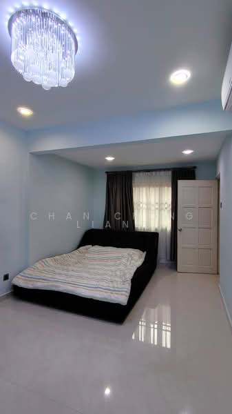2.5-storey Terraced House for Sale in Taman Meranti Jaya (Puchong) - Chan Chong Liang - Bedroom - PropertyGuru.com.my