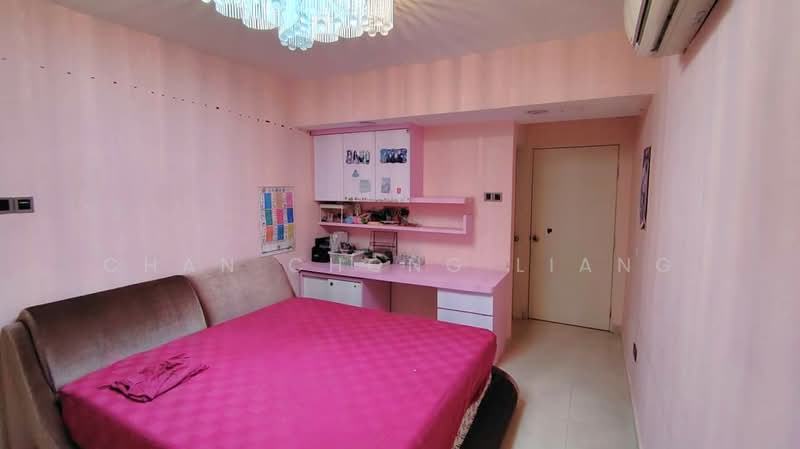 2.5-storey Terraced House for Sale in Taman Meranti Jaya (Puchong) - Chan Chong Liang - Bedroom - PropertyGuru.com.my