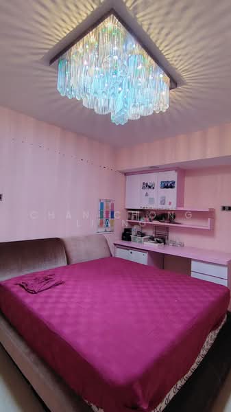2.5-storey Terraced House for Sale in Taman Meranti Jaya (Puchong) - Chan Chong Liang - Bedroom - PropertyGuru.com.my