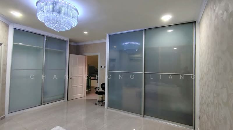2.5-storey Terraced House for Sale in Taman Meranti Jaya (Puchong) - Chan Chong Liang - PropertyGuru.com.my