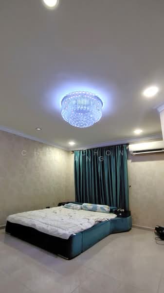2.5-storey Terraced House for Sale in Taman Meranti Jaya (Puchong) - Chan Chong Liang - Bedroom - PropertyGuru.com.my