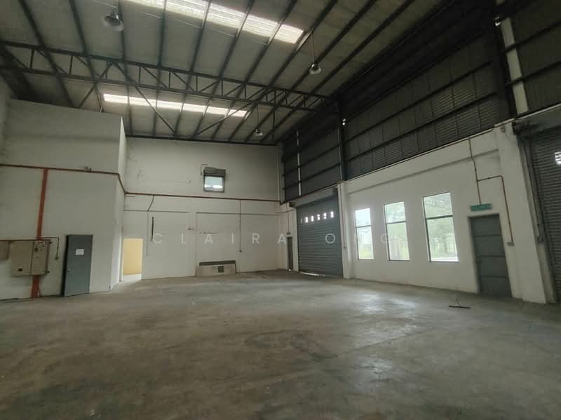 Cluster Factory for Rent in Eco Business Park 1 (Johor Bahru) - Claira Ong - Interior - PropertyGuru.com.my