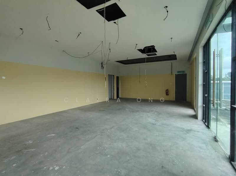 Cluster Factory for Rent in Eco Business Park 1 (Johor Bahru) - Claira Ong - Interior - PropertyGuru.com.my
