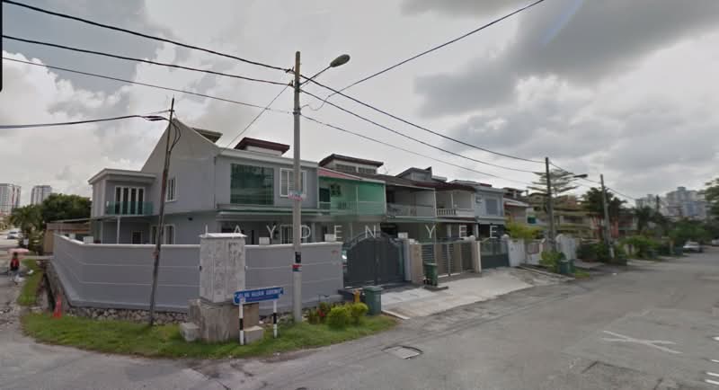 Rumah Teres 2 Tingkat untuk Dijual di Jalan Klang Lama (Old Klang Road) (Kuala Lumpur) - Jayden Yee - Exterior - PropertyGuru.com.my