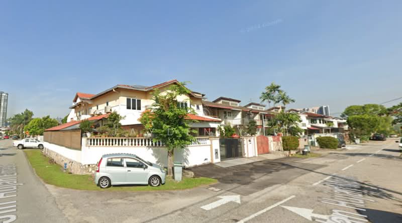 Rumah Teres 2 Tingkat untuk Dijual di Jalan Klang Lama (Old Klang Road) (Kuala Lumpur) - Jayden Yee - Exterior - PropertyGuru.com.my