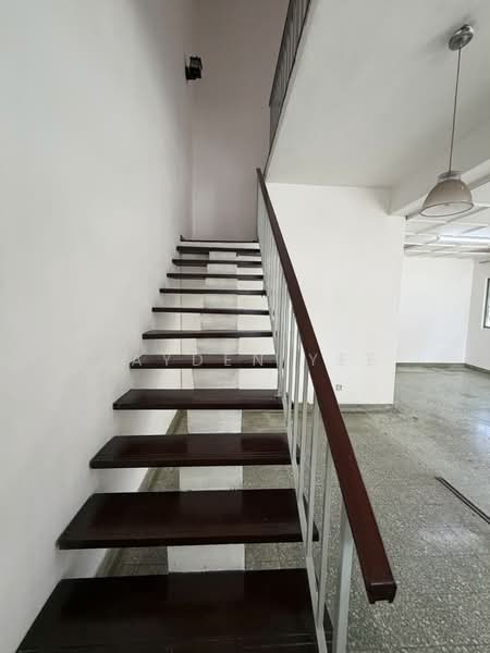 Rumah Teres 2 Tingkat untuk Dijual di Jalan Klang Lama (Old Klang Road) (Kuala Lumpur) - Jayden Yee - Interior - PropertyGuru.com.my