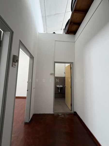 Rumah Teres 2 Tingkat untuk Dijual di Jalan Klang Lama (Old Klang Road) (Kuala Lumpur) - Jayden Yee - Interior - PropertyGuru.com.my