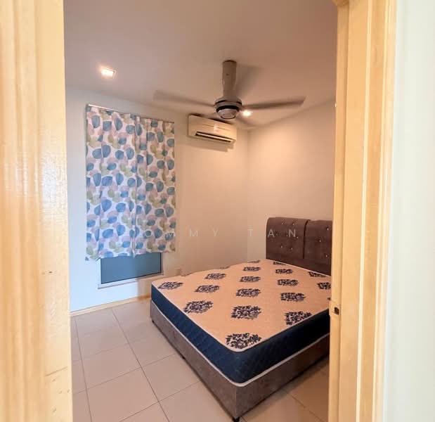 Kondominium untuk Disewa di Casa Indah 2 - TOMMY TAN - Bedroom - PropertyGuru.com.my