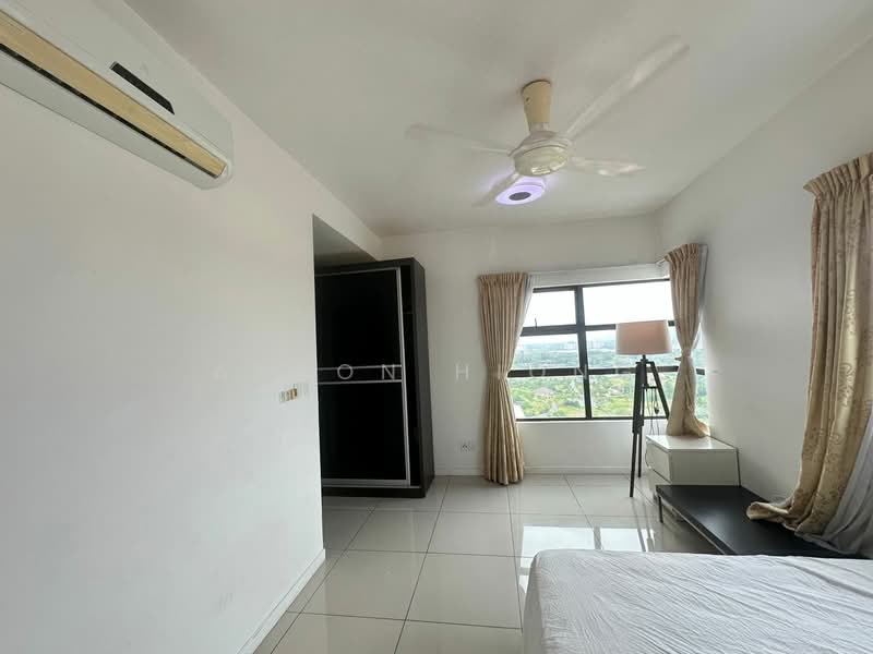 Condominium for Rent at Ujana Executive Apartment - Anson Hiong - PropertyGuru.com.my
