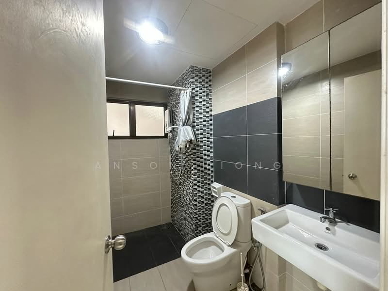 Condominium for Rent at Ujana Executive Apartment - Anson Hiong - PropertyGuru.com.my