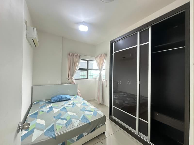 Condominium for Rent at Ujana Executive Apartment - Anson Hiong - PropertyGuru.com.my