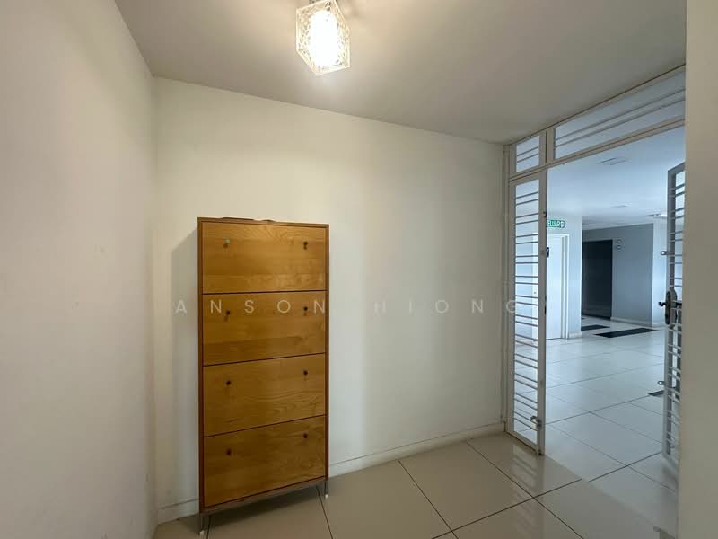 Condominium for Rent at Ujana Executive Apartment - Anson Hiong - PropertyGuru.com.my