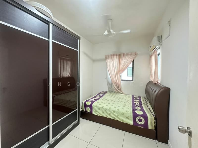 Condominium for Rent at Ujana Executive Apartment - Anson Hiong - PropertyGuru.com.my