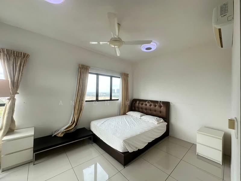 Condominium for Rent at Ujana Executive Apartment - Anson Hiong - PropertyGuru.com.my