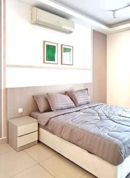 Kondominium untuk Disewa di Sunway Citrine Residences - Grace Chew - Bedroom - PropertyGuru.com.my