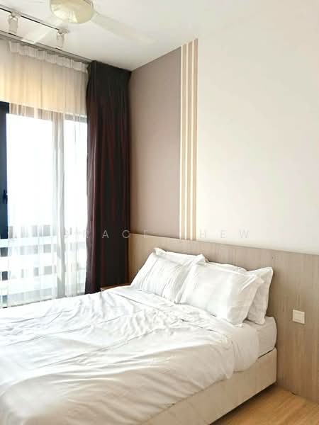 Kondominium untuk Disewa di Sunway Citrine Residences - Grace Chew - PropertyGuru.com.my