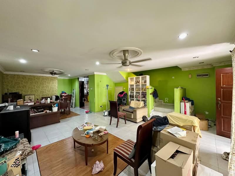2-storey Terraced House for Sale in Taman Prima Saujana (Kajang) - Qadir Qadir - PropertyGuru.com.my