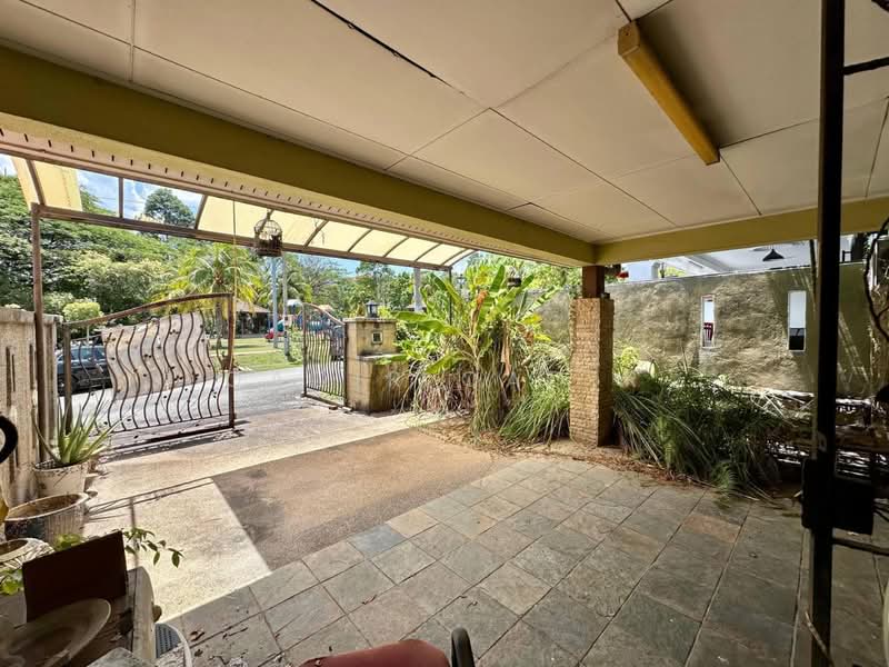 2-storey Terraced House for Sale in Taman Prima Saujana (Kajang) - Qadir Qadir - PropertyGuru.com.my