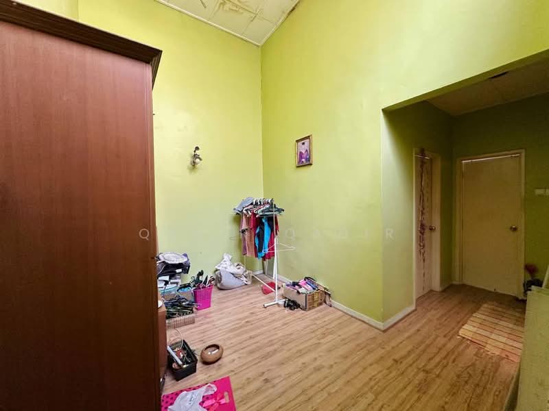 2-storey Terraced House for Sale in Taman Prima Saujana (Kajang) - Qadir Qadir - PropertyGuru.com.my