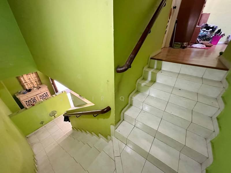 2-storey Terraced House for Sale in Taman Prima Saujana (Kajang) - Qadir Qadir - PropertyGuru.com.my