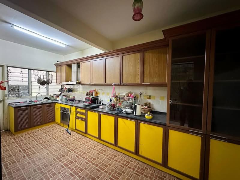 2-storey Terraced House for Sale in Taman Prima Saujana (Kajang) - Qadir Qadir - PropertyGuru.com.my