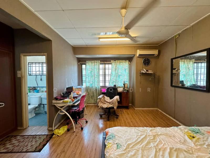 2-storey Terraced House for Sale in Taman Prima Saujana (Kajang) - Qadir Qadir - PropertyGuru.com.my