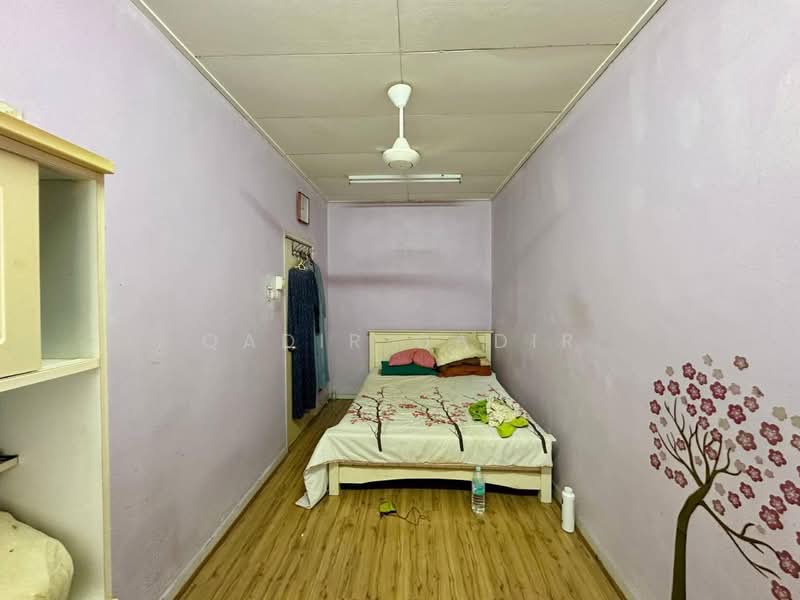 2-storey Terraced House for Sale in Taman Prima Saujana (Kajang) - Qadir Qadir - PropertyGuru.com.my