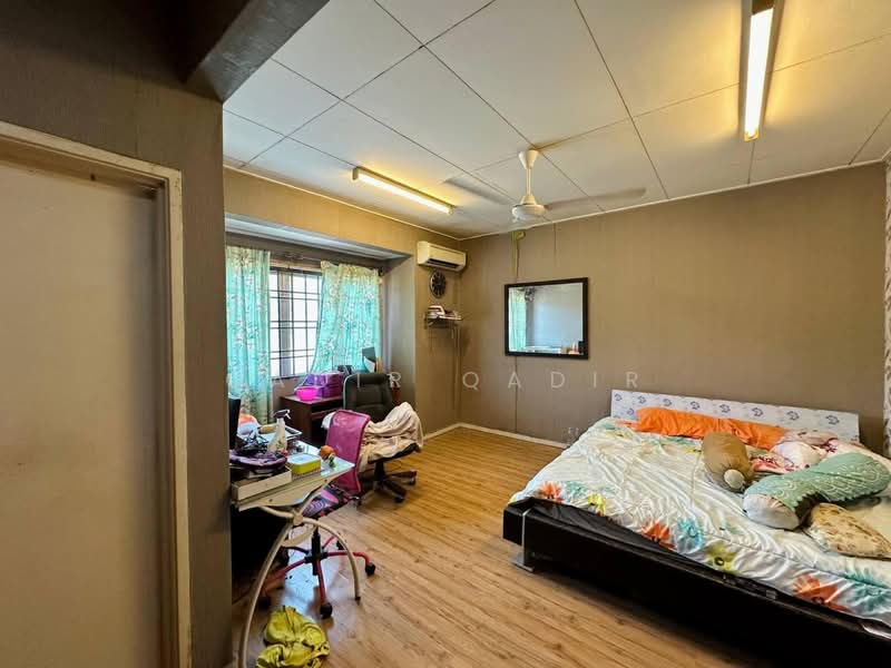2-storey Terraced House for Sale in Taman Prima Saujana (Kajang) - Qadir Qadir - PropertyGuru.com.my