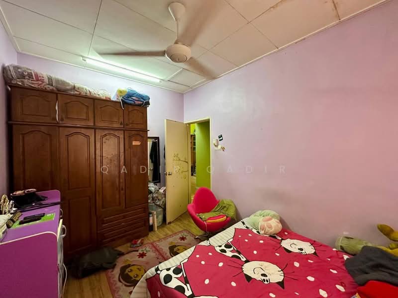 2-storey Terraced House for Sale in Taman Prima Saujana (Kajang) - Qadir Qadir - PropertyGuru.com.my