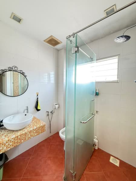 2-storey Terraced House for Sale in Taman Segar Perdana (Cheras) - Austin Goh - Bathroom - PropertyGuru.com.my