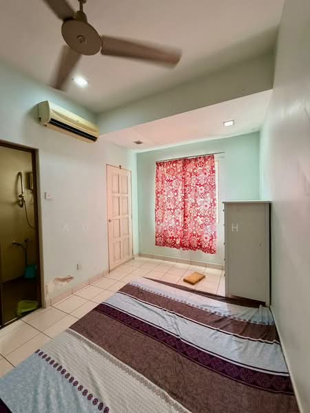 2-storey Terraced House for Sale in Taman Segar Perdana (Cheras) - Austin Goh - Bedroom - PropertyGuru.com.my